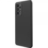 Nudient Samsung Galaxy A33 5G Kuori Thin Case V3 Ink Black