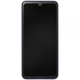 Nudient Samsung Galaxy A33 5G Kuori Thin Case V3 Midwinter Blue