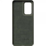 Nudient Samsung Galaxy A33 5G Kuori Thin Case V3 Pine Green