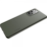 Nudient Samsung Galaxy A33 5G Kuori Thin Case V3 Pine Green