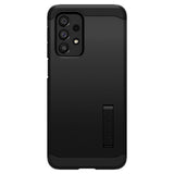 Spigen Samsung Galaxy A33 5G Tough Armor -suojakuori, musta