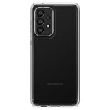 Spigen Samsung Galaxy A33 5G -suojakuori, Ultra Hybrid, läpinäkyvä
