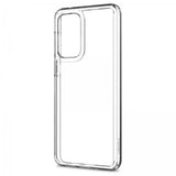 Spigen Samsung Galaxy A33 5G -suojakuori, Ultra Hybrid, läpinäkyvä