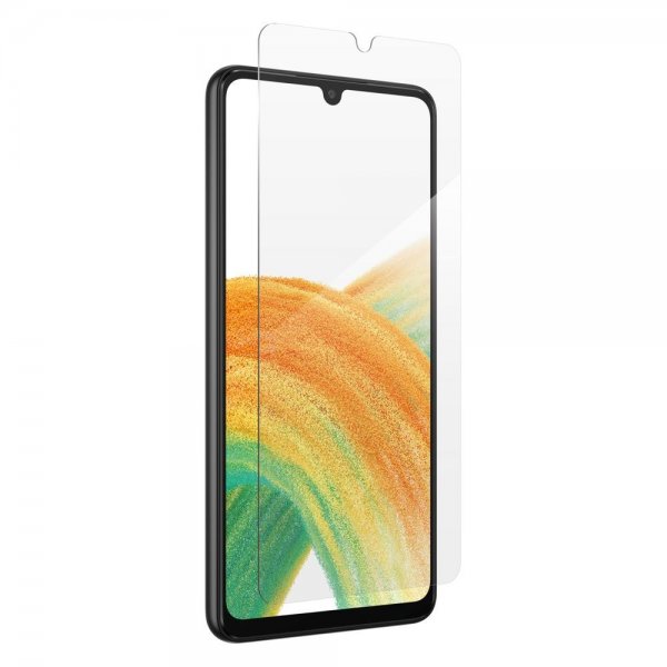 ZAGG InvisibleShield Samsung Galaxy A33 5G Näytönsuoja Glass Elite