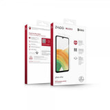ZAGG InvisibleShield Samsung Galaxy A33 5G Näytönsuoja Glass Elite