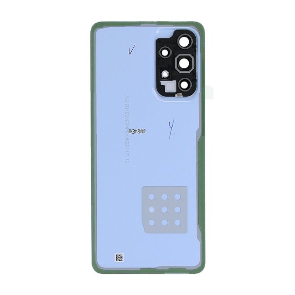 Samsung Galaxy A33 5G (SM-A336B) Takakansi Alkuperäinen - Sininen