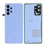 Samsung Galaxy A33 5G (SM-A336B) Takakansi Alkuperäinen - Sininen