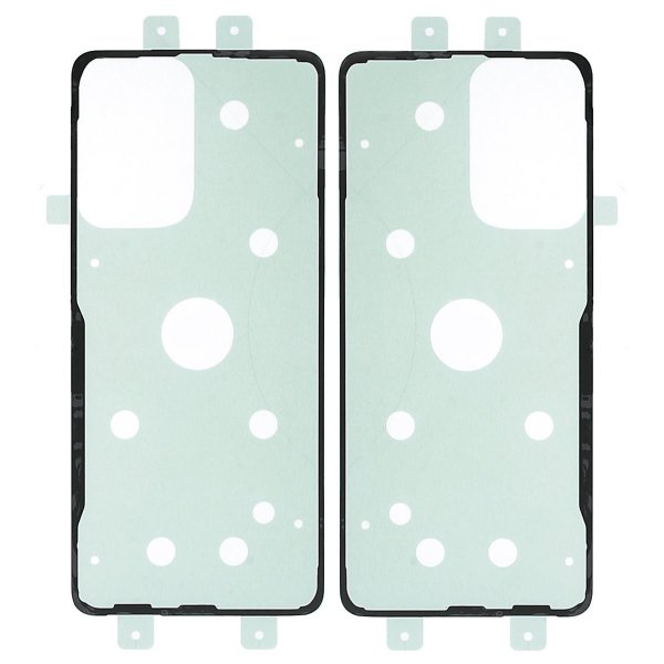 Samsung Galaxy A33 5G (SM-A336B) Takaosan liimateippi