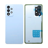 Samsung Galaxy A33 Takakuori - Sininen