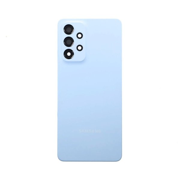 Samsung Galaxy A33 Takakuori - Sininen