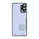 Samsung Galaxy A33 Takakansi Alkuperäinen - Valkoinen