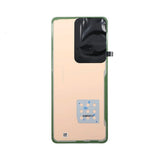 Samsung Galaxy A33 Takakansi - Peach