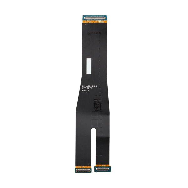 Samsung Galaxy A33 Pääjousto OEM