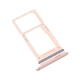 Samsung Galaxy A33 SIM-korttipidike - Pinkki