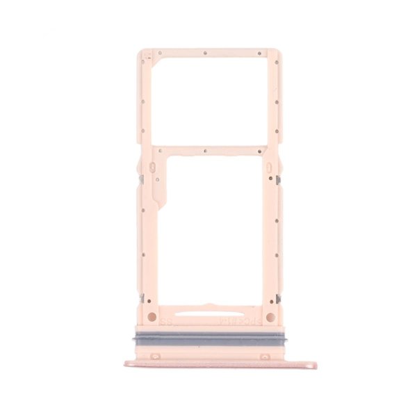 Samsung Galaxy A33 SIM-korttipidike - Pinkki