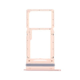 Samsung Galaxy A33 SIM-korttipidike - Pinkki