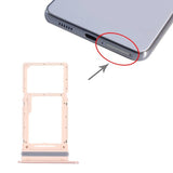 Samsung Galaxy A33 SIM-korttipidike - Pinkki