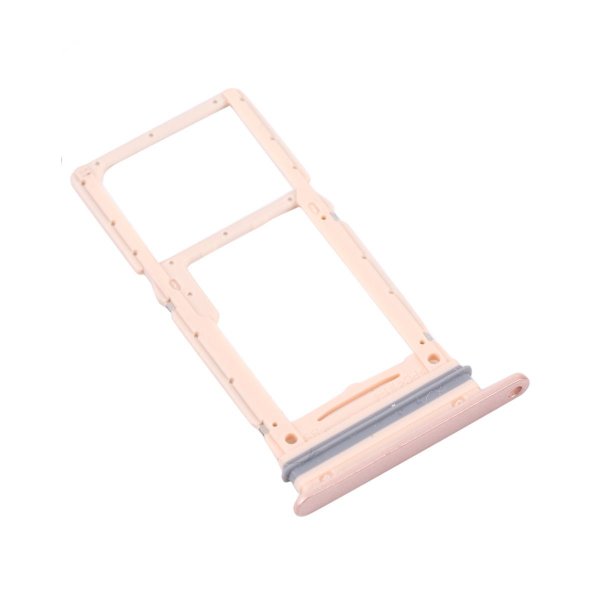 Samsung Galaxy A33 SIM-korttipidike - Pinkki