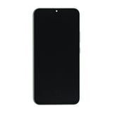 Samsung Galaxy A34 5G 2023 -näyttö LCD-paneelilla - Vaaleanvihreä
