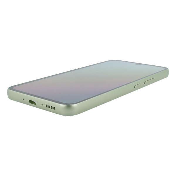 Samsung Galaxy A34 5G 2023 -näyttö LCD-paneelilla - Vaaleanvihreä
