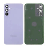 Samsung Galaxy A34 5G Takakansi - Violetti