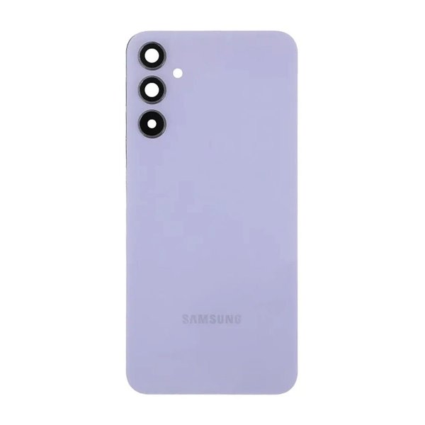 Samsung Galaxy A34 5G Takakansi - Violetti