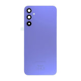 Samsung Galaxy A34 5G Alkuperäinen takakuori - Violetti