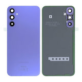 Samsung Galaxy A34 5G Alkuperäinen takakuori - Violetti