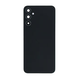 Samsung Galaxy A34 5G Alkuperäinen Takakansi - Musta