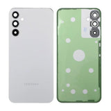 Samsung Galaxy A34 5G Takakansi - Valkoinen