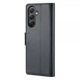 CaseMe Samsung Galaxy A34 5G Suojakuori 023 Series Musta