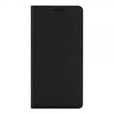 Dux Ducis Samsung Galaxy A34 5G -suojakotelo, Skin Pro Series, musta