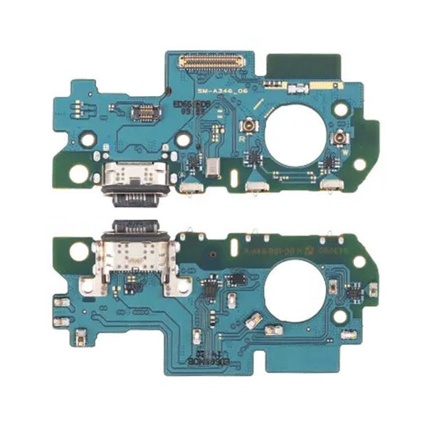 Samsung Galaxy A34 5G Alkuperäinen latauskortti