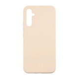 Rvelon Samsung Galaxy A34 5G Kuori Silikoni Beige