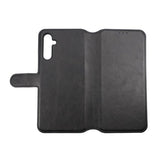 Rvelon Samsung Galaxy A34 5G Kotelo Magneettinen Irrotettava Kuori Musta