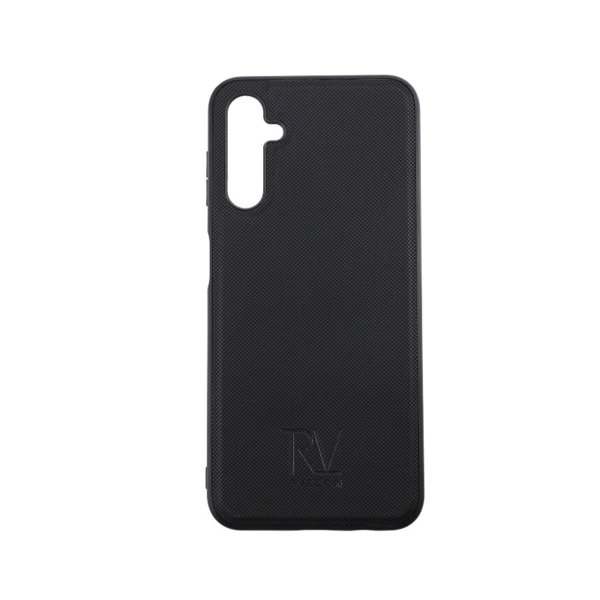 Rvelon Samsung Galaxy A34 5G Kotelo Magneettinen Irrotettava Kuori Musta