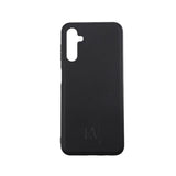 Rvelon Samsung Galaxy A34 5G Kotelo Magneettinen Irrotettava Kuori Musta