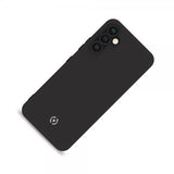 Celly Samsung Galaxy A34 5G -suojakuori CROMO musta