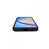 Celly Samsung Galaxy A34 5G -suojakuori CROMO musta