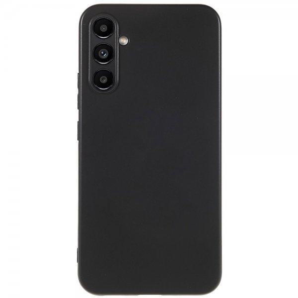 Nordic Covers Samsung Galaxy A34 5G kuori Feather Series Raven Black