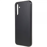 Nordic Covers Samsung Galaxy A34 5G kuori Feather Series Raven Black