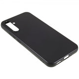 Nordic Covers Samsung Galaxy A34 5G kuori Feather Series Raven Black