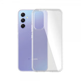 PanzerGlass Samsung Galaxy A34 5G kuori HardCase Läpinäkyvä