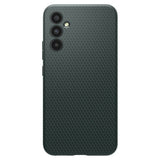 Spigen Samsung Galaxy A34 5G Kuori Liquid Air Abyss Green