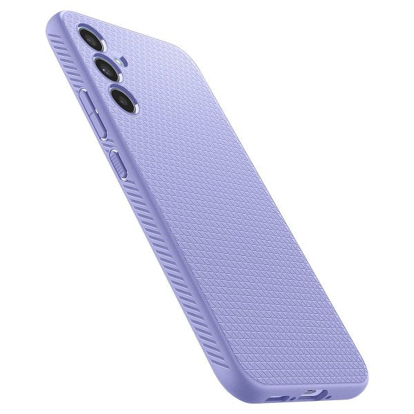 Spigen Samsung Galaxy A34 5G Kuori Liquid Air Awesome Violet