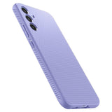 Spigen Samsung Galaxy A34 5G Kuori Liquid Air Awesome Violet