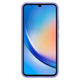 Spigen Samsung Galaxy A34 5G Kuori Liquid Air Awesome Violet