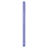 Spigen Samsung Galaxy A34 5G Kuori Liquid Air Awesome Violet