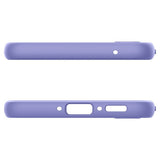 Spigen Samsung Galaxy A34 5G Kuori Liquid Air Awesome Violet