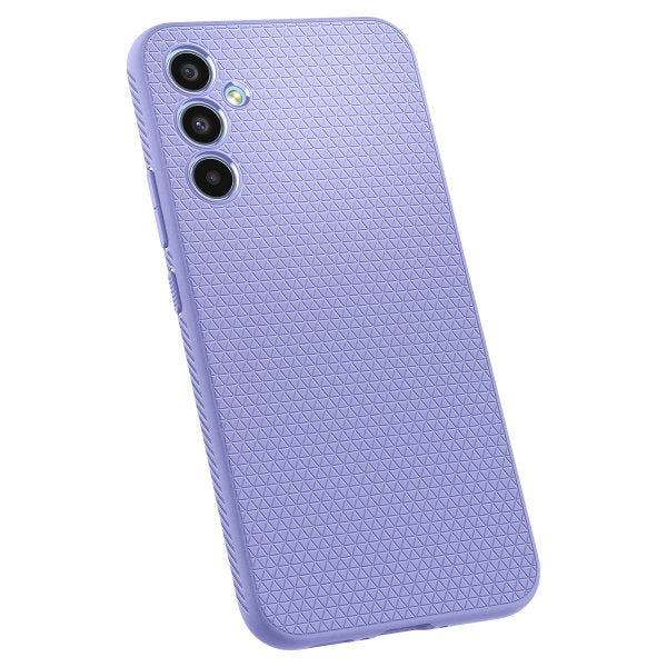 Spigen Samsung Galaxy A34 5G Kuori Liquid Air Awesome Violet